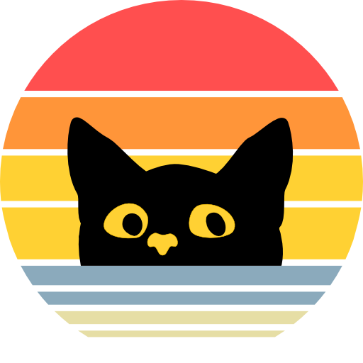 Cat Icon